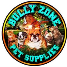 bully zone pet supplies