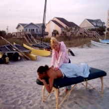 MassageTherapy in Myrtle Beach, SC