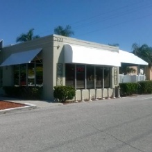 Restaurants in Sarasota, FL