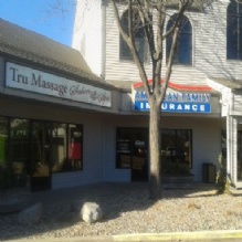MassageTherapy in Sioux Falls, SD