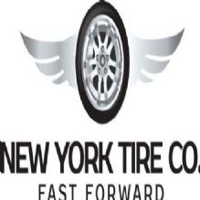 New York Tire Company and Service Center Photo