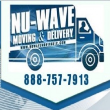Nu Wave Moving & Delivery Photo