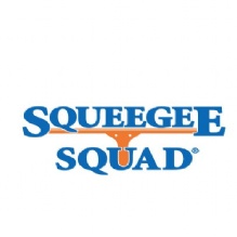 Squeegee Squad Photo