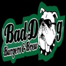 Bad Dog Burgers & Brew Photo
