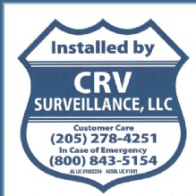CRV Surveillance Photo