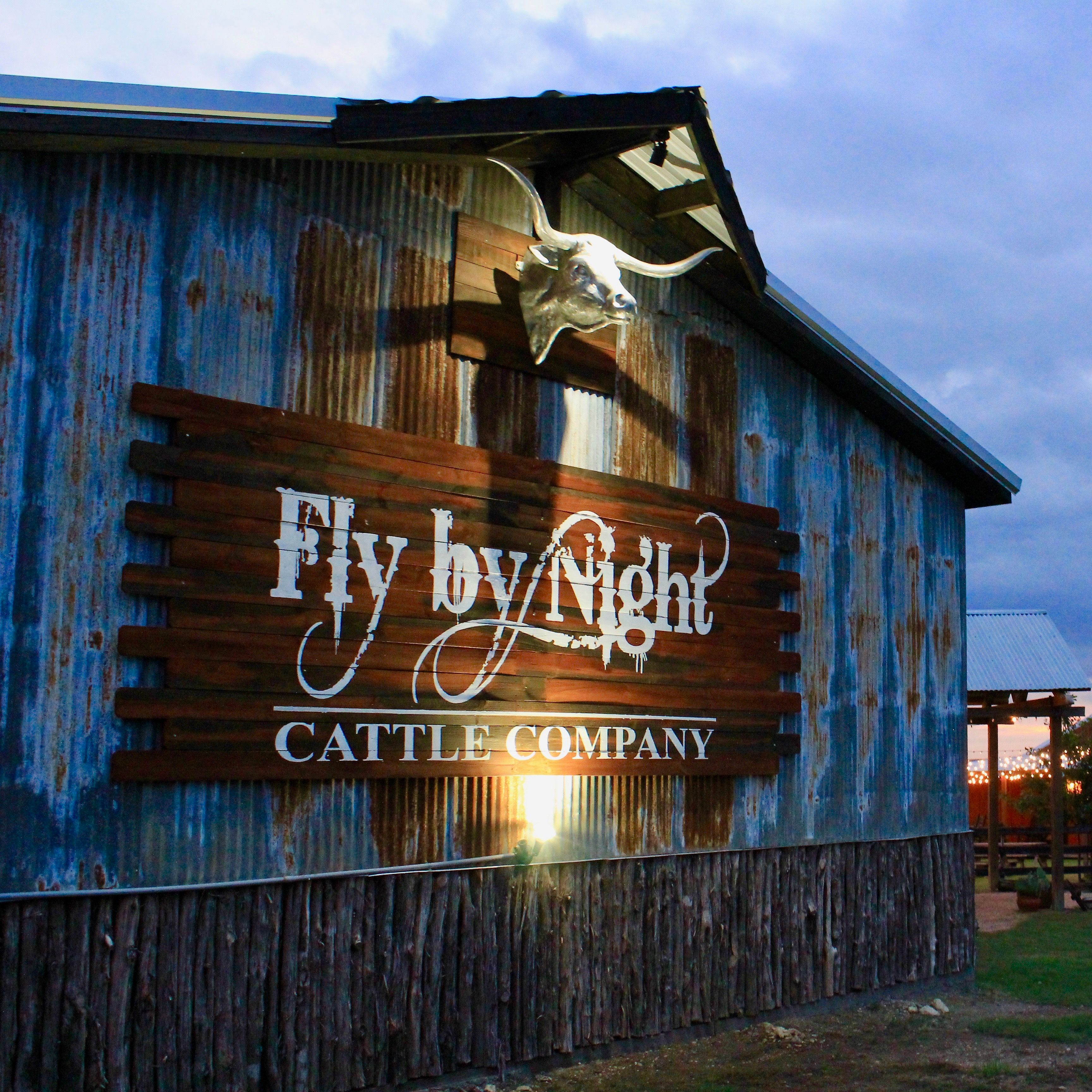 Fly By Night Cattle Company Steakhouse Photo