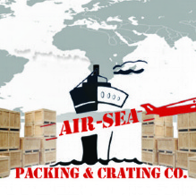 Air Sea Packing & Crating Co. Photo