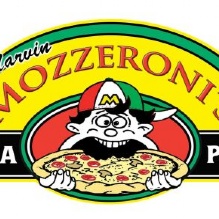 Marvin Mozzeroni's Pizza & Pasta Restaurant Photo