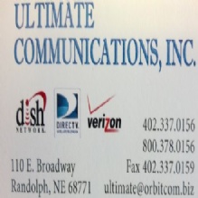 Ultimate Communications Inc. Photo