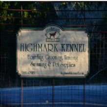 Highmark Kennel Photo