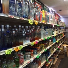 Westside Liquor Store Photo