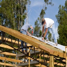 Combs Construction, Roofing, & Siding Photo