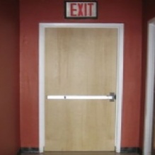 Universal Fireproof Door Co., Inc. Photo
