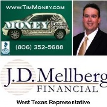 Tim Money Financial Services Photo