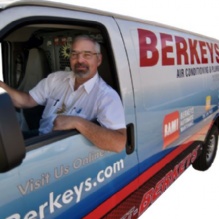 Berkeys Air Conditioning, Plumbing & Electrical Photo