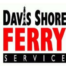 Davis Shore Ferry Service Photo