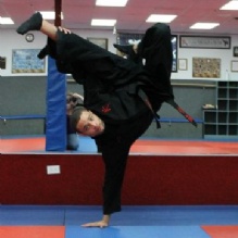5280 Karate Academy Photo