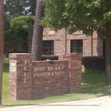 Roy Blake Insurance Photo