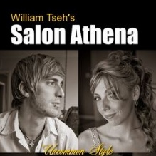 Salon Athena Photo