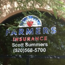 Farmers Insurance - Scott Summers Photo