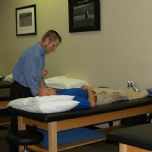 The Institute for Sports and Spine Rehabilitation Photo