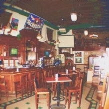 The Firehouse Bar & Grill Photo