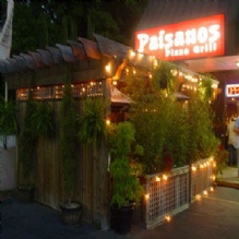 Paisano's Pizza Grill Photo