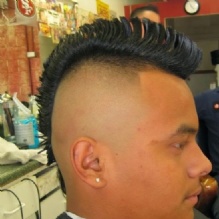 NY Clippers Barbershop Inc. Photo