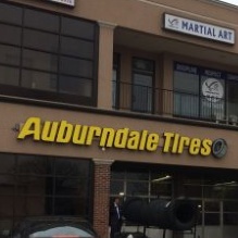 Auburndale Tires, Inc.  Photo