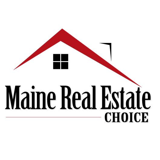 Maine Real Estate Choice Photo