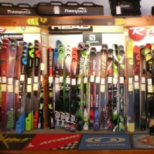 The Ski Shoppe Ltd. Photo