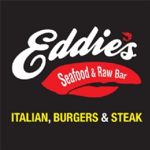 Eddie's Seafood & Raw Bar - Italian Burgers Steak Photo
