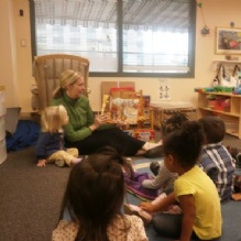 Cornerstone Children's Learning Center Photo