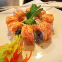 Koy Chinese & Sushi Restaurant Photo