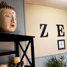 Zen Massage & Relaxology Photo
