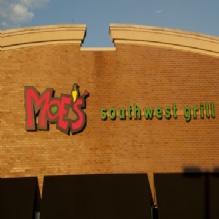 Moe's Southwest Grill Photo