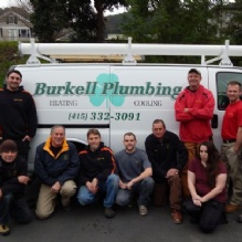 Burkell Plumbing Heating & Cooling Photo