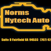 Norm's Hytech Auto Photo