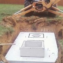 Countywide Septic Service Photo
