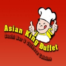 Asian King Chinese & Sushi Buffet Photo