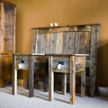 Black Timber Furniture Company Photo