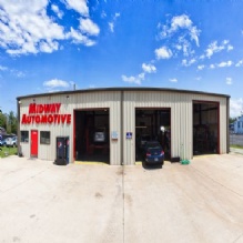 Midway Automotive & Towing Photo