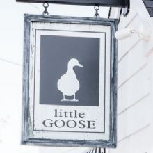 Little Goose Cafe Photo