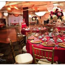 Royal Palm Banquet Hall Photo