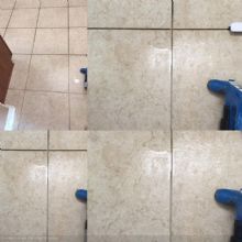 Proteck Carpet & Tile Cleaning Photo