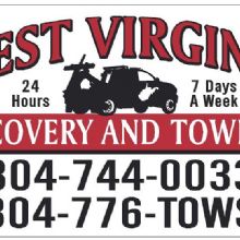 West Virginia Recovery And Towing Photo