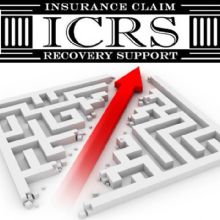 Insurance Claim Recovery Support Photo