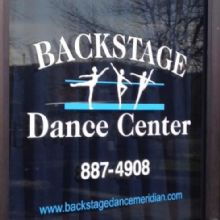Backstage Dance Center Photo