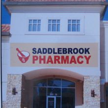 Saddlebrook Pharmacy Photo
