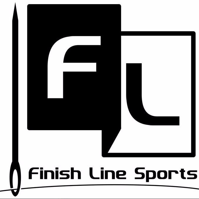 Finish Line Sports Photo